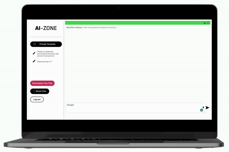 Complete AI Model