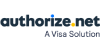 Authorize Payment Gateway