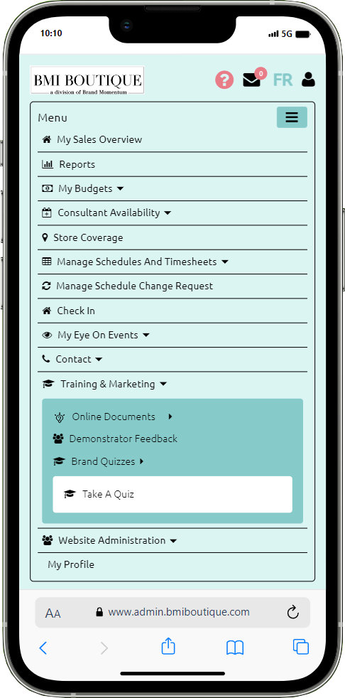 Phone Mockup