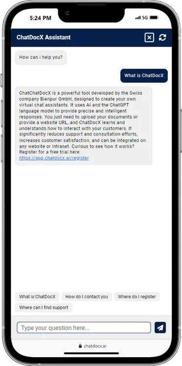 chatdoc banner