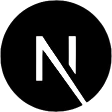 Next.js web application development