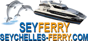 Seychelles Ferry