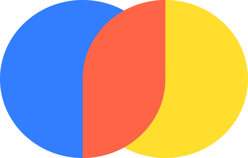 ChromaDB logo