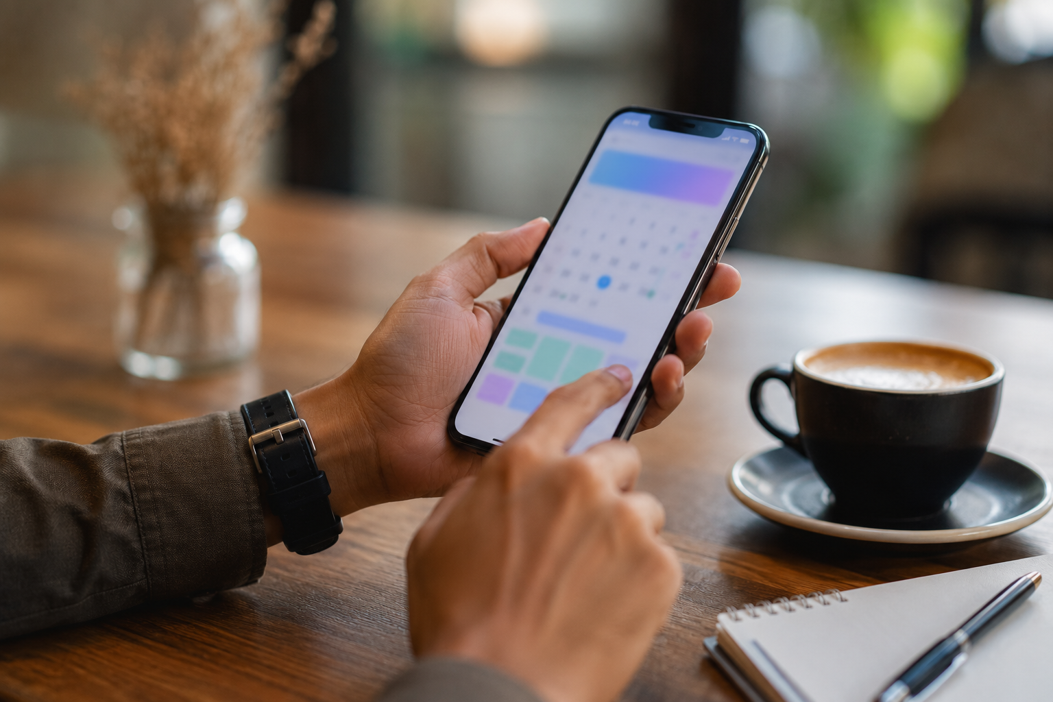 Why your booking website is losing customers before they book