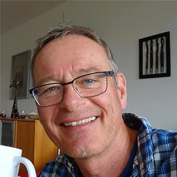 Max Damberger