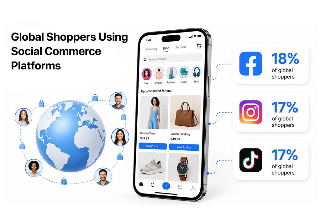 What Is a Social Commerce App?