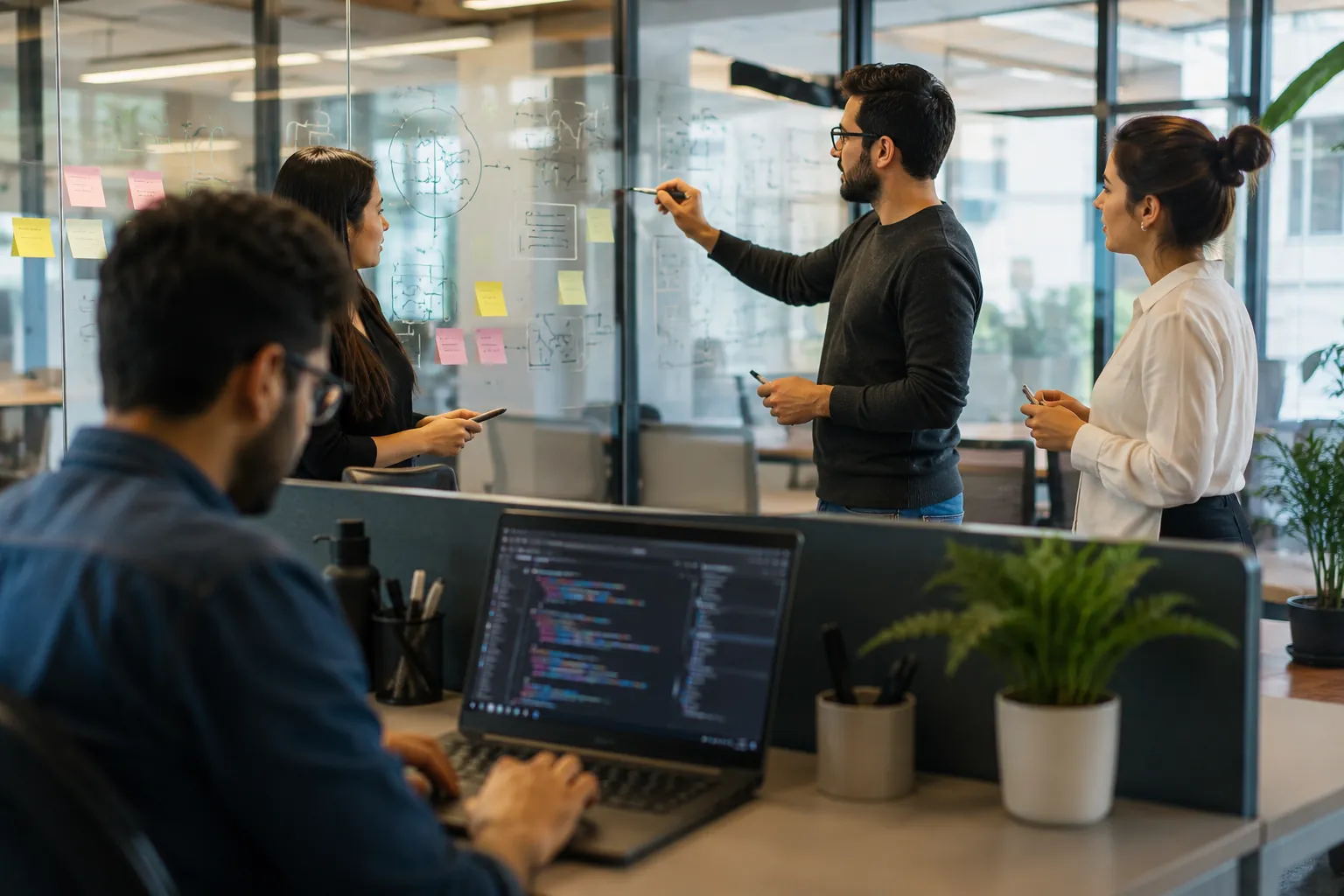 Here's Where an Experienced Development Team Makes a Difference