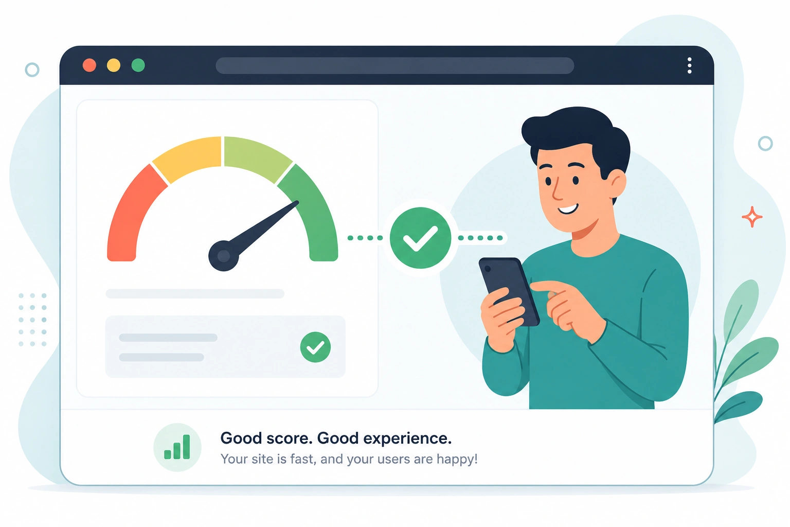 Improve Your Mobile Website Performance