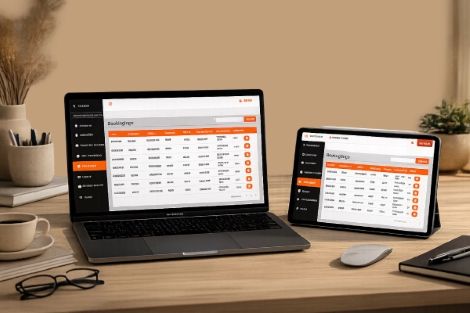 Healthcare Shift Booking Automation Platform Development