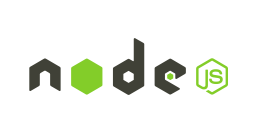 Node JS Logo