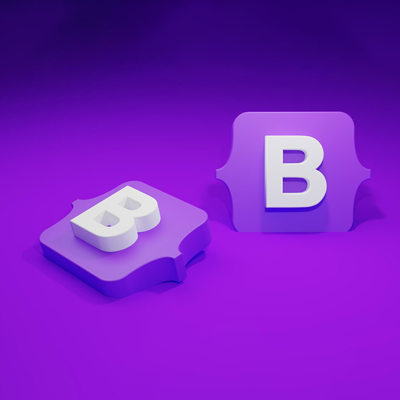 Bootstrap Web Design