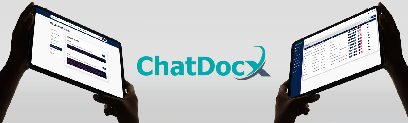 ChatDocx Banner Image