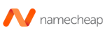 Namecheap Hosting